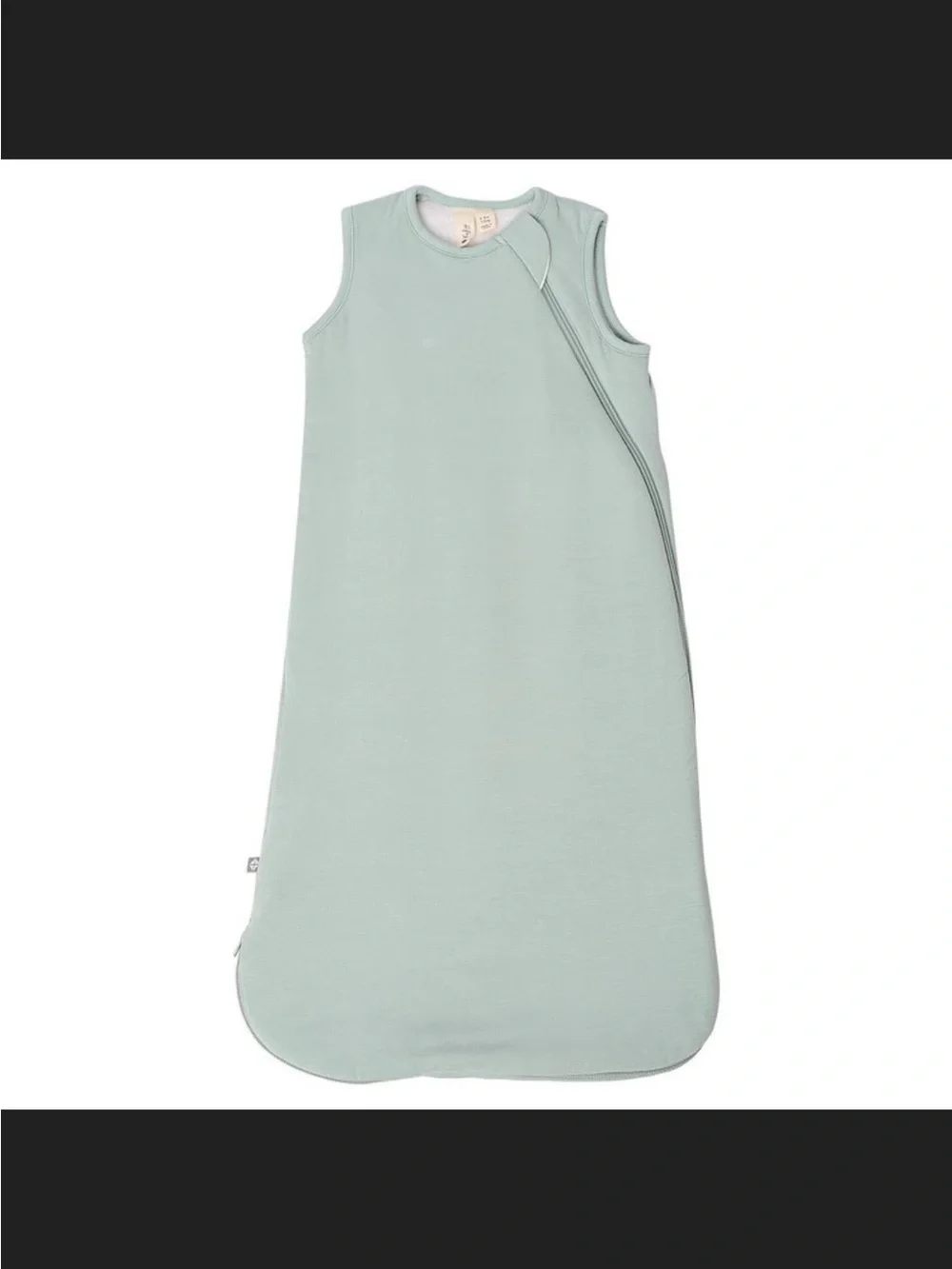 Kyte Baby Sleep Sack in Sage